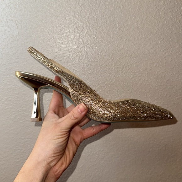 Clark Slingback Pointed toe - Picture 7 of 9